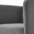 Shirley Tub Chair, Fabric/Faux Leather Shirley Tub Chair, Fabric/Faux Leather - Custom Alt by Opencart SEO Pack PRO