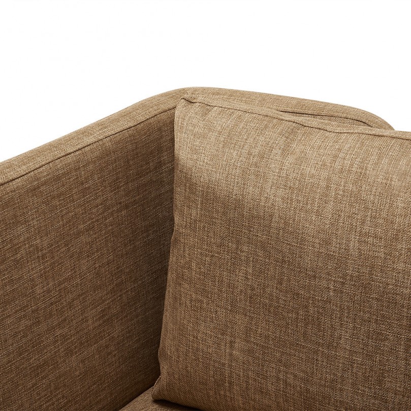 Shirley Tub Chair, Fabric/Faux Leather Shirley Tub Chair, Fabric/Faux Leather - Custom Alt by Opencart SEO Pack PRO