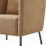 Shirley Tub Chair, Fabric/Faux Leather Shirley Tub Chair, Fabric/Faux Leather - Custom Alt by Opencart SEO Pack PRO