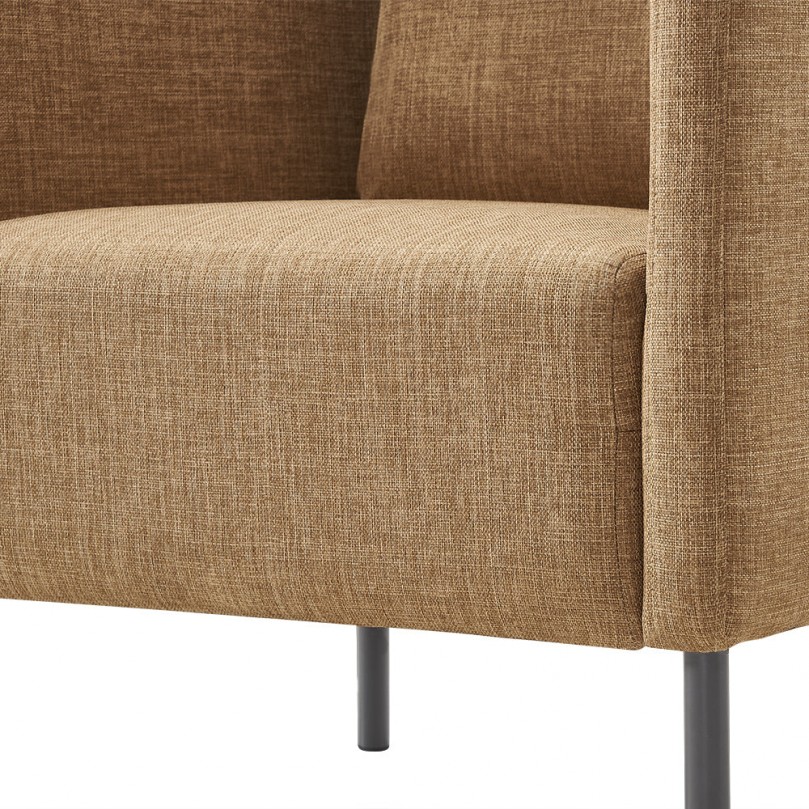 Shirley Tub Chair, Fabric/Faux Leather Shirley Tub Chair, Fabric/Faux Leather - Custom Alt by Opencart SEO Pack PRO