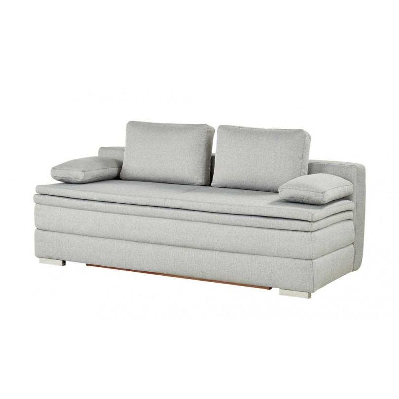 Panana - Daphne fabric box spring sofa bed 2 seater JSJ