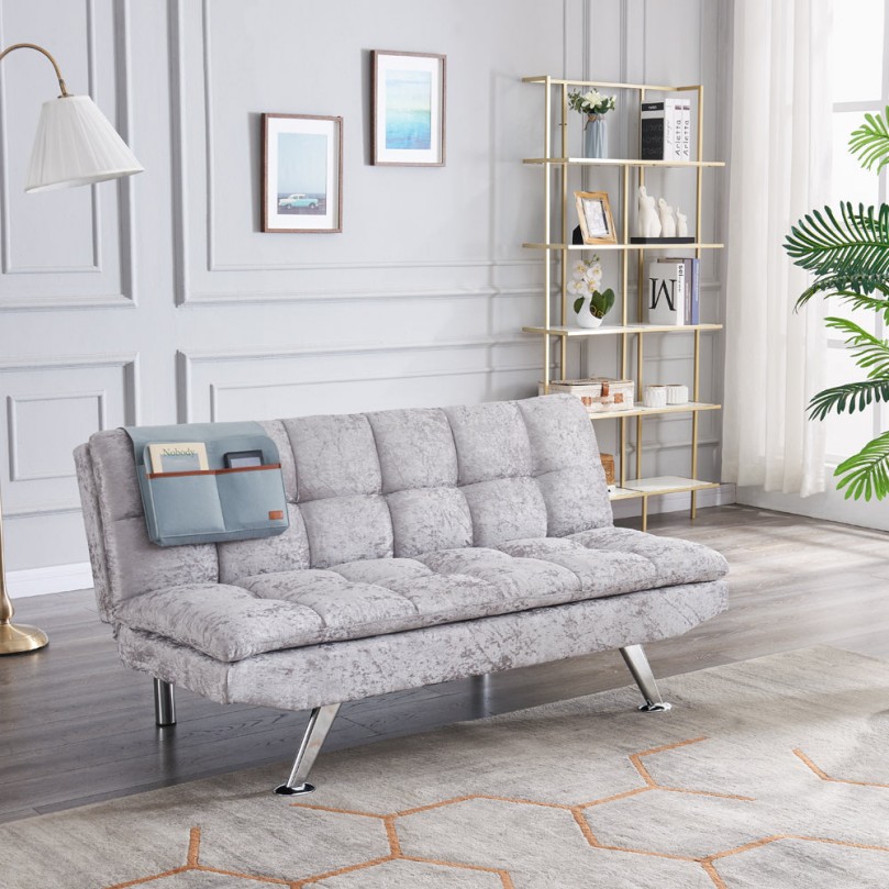 2 to 3 Seater Sofa Fabric Sofa Padded Sofabed Couch Settee Recliner Click Clack Sofa 2 to 3 Seater Sofa Fabric Sofa Padded Sofabed Couch Settee Recliner Click Clack Sofa - Custom Alt by Opencart SEO Pack PRO