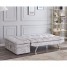 2 to 3 Seater Sofa Fabric Sofa Padded Sofabed Couch Settee Recliner Click Clack Sofa 2 to 3 Seater Sofa Fabric Sofa Padded Sofabed Couch Settee Recliner Click Clack Sofa - Custom Alt by Opencart SEO Pack PRO