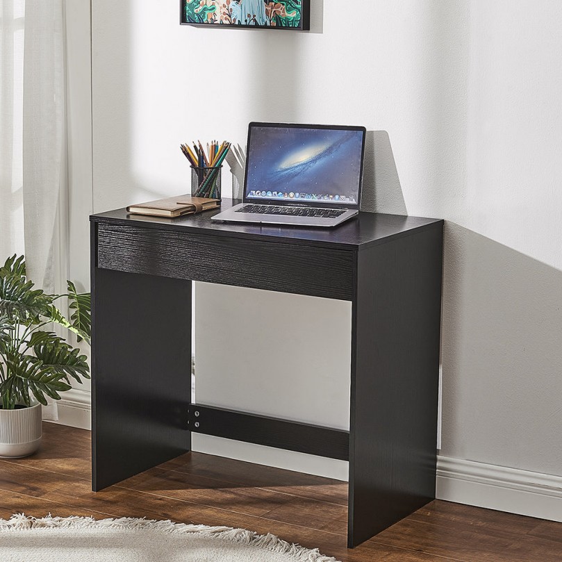Small Oak Desk Computer Desk with Shelves Small Oak Desk Computer Desk with Shelves