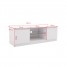 120cm TV Cabinet with LED Light - Custom Alt by Opencart SEO Pack PRO