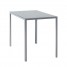 Finzerin Glass Dining Table,105cm Finzerin Glass Dining Table,105cm - Custom Alt by Opencart SEO Pack PRO