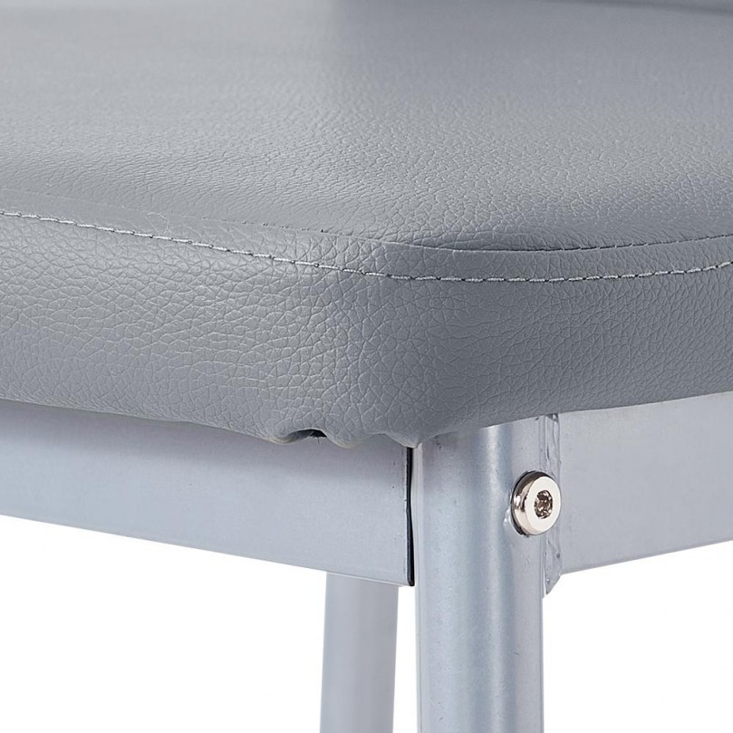 Urfeel High Back Leather Dining Chair Set of 4 Urfeel High Back Leather Dining Chair Set of 4 - Custom Alt by Opencart SEO Pack PRO