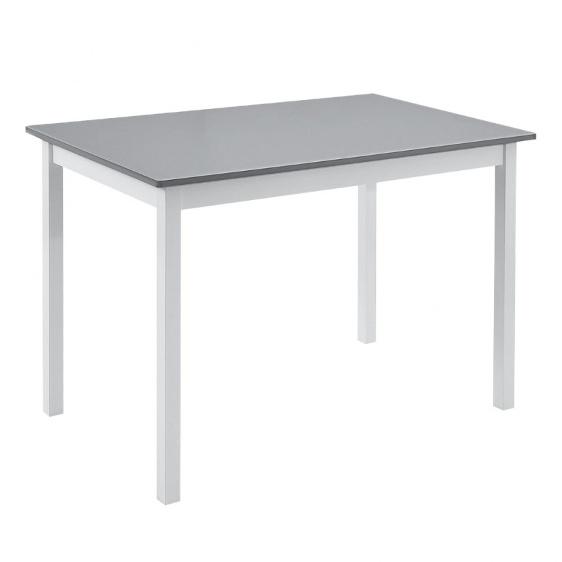Organiqa Dining Table and 4 Chairs Set Organiqa Dining Table and 4 Chairs Set