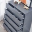 Roscoe 5-Drawer Chest of Drawers