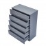 Roscoe 5-Drawer Chest of Drawers Roscoe 5-Drawer Chest of Drawers