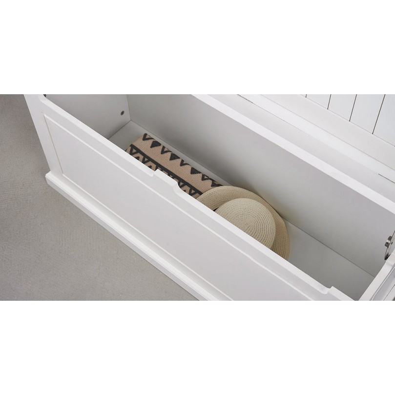 Hallway Storage Wardrobe with Coat Rack Hallway Storage Wardrobe with Coat Rack - Custom Alt by Opencart SEO Pack PRO