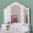 Vanessa 3 Mirror Vanity Set Vanessa 3 Mirror Vanity Set