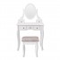 Amara Dressing Table Set Amara Dressing Table Set - Custom Alt by Opencart SEO Pack PRO