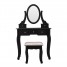 Amara Dressing Table Set - Custom Alt by Opencart SEO Pack PRO