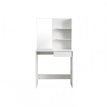 CraftLabel White Dressing Table