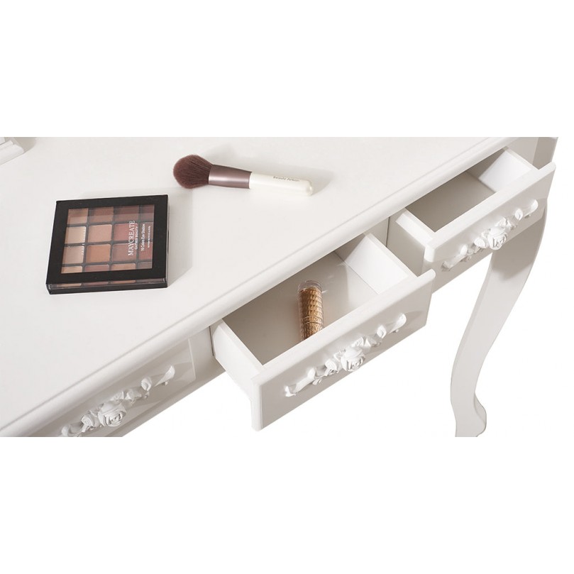 Gigaplex Mirror Dressing Table Set Gigaplex Mirror Dressing Table Set - Custom Alt by Opencart SEO Pack PRO