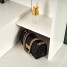 Agatha Table Set with Drawers and Stool Agatha Table Set with Drawers and Stool