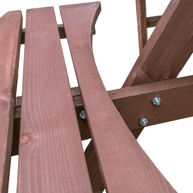 Round Wooden 8 Seater Picnic Table Round Wooden 8 Seater Picnic Table
