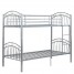 Archstone Metal Bunk Beds for Teen Archstone Metal Bunk Beds for Teen