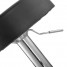 Swivel Adjustable Backless PU Bar Stool with Footrest Swivel Adjustable Backless PU Bar Stool with Footrest