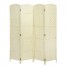4-Panel Wicker Room Divider 4-Panel Wicker Room Divider