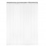 Freezer Room PVC Strip Curtain Privacy Door Strip Curtains Kit Catering