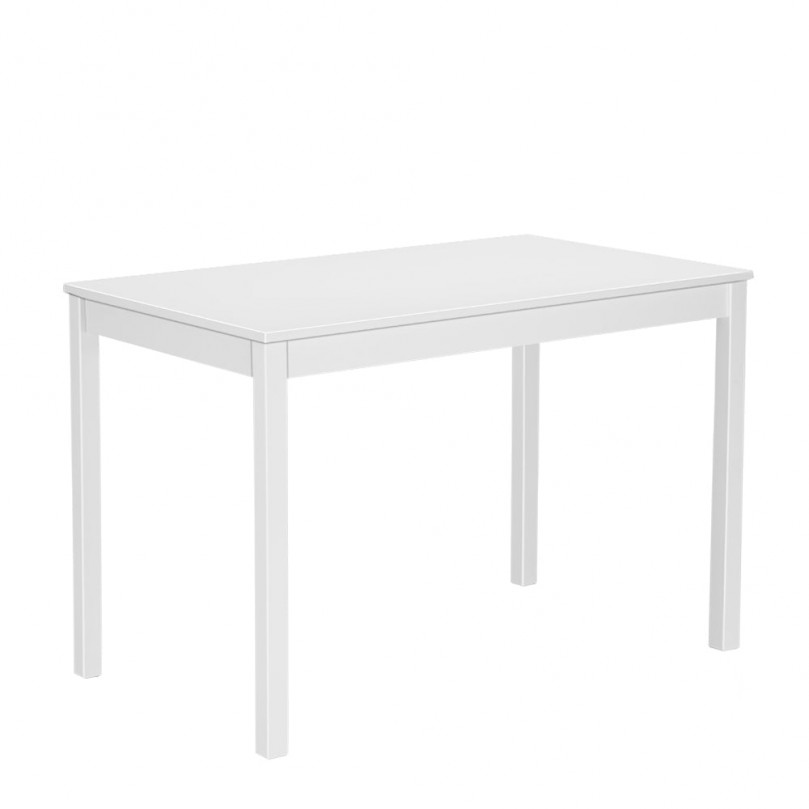Harley Oak Dining Table Set of 4 Harley Oak Dining Table Set of 4