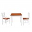 Webley Dining Table Set of 2