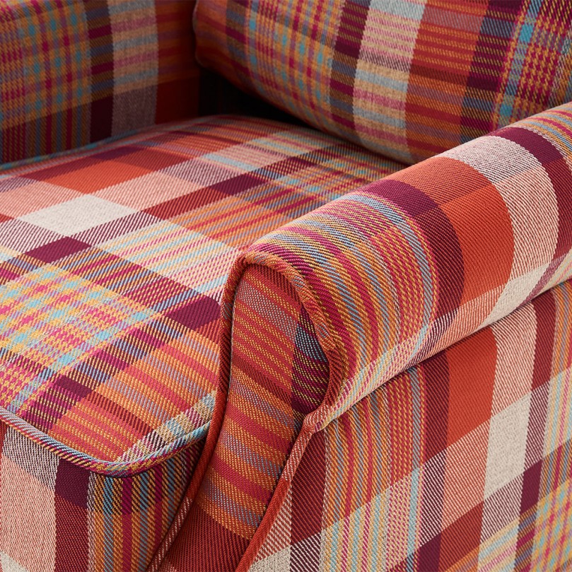 Mercurial Wingback Armchair Recliner Mercurial Wingback Armchair Recliner