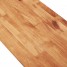 Natural Mexican Solid Pine Bench with Wax Finish - Custom Alt by Opencart SEO Pack PRO