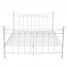 Tranquil 4ft Small Double Metal Bed Frame Tranquil 4ft Small Double Metal Bed Frame