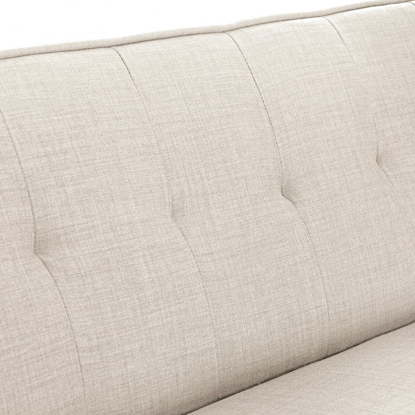 Silkia 3 Seater Velvet Click-Clack Sofa Bed Silkia 3 Seater Velvet Click-Clack Sofa Bed