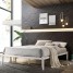 Origami 5ft Metal Bed Frame with Wooden Slats Origami 5ft Metal Bed Frame with Wooden Slats