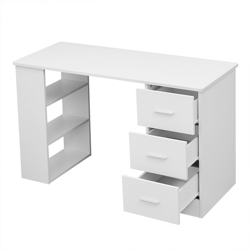 Magnofy Office Desks with Storage Magnofy Office Desks with Storage - Custom Alt by Opencart SEO Pack PRO