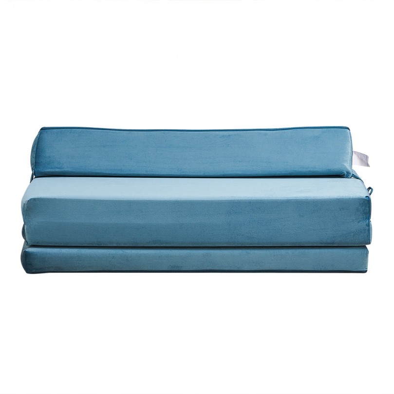 Monque Folding Double Futon Bed Monque Folding Double Futon Bed