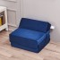 Monque Folding Single Futon Bed Monque Folding Single Futon Bed - Custom Alt by Opencart SEO Pack PRO
