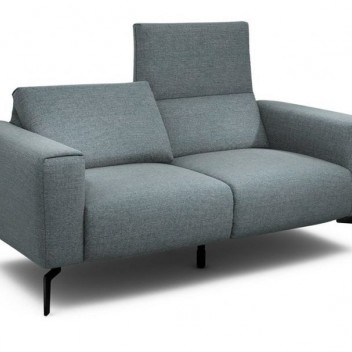Panana Cozy 2 seater fabric sofa JSJ