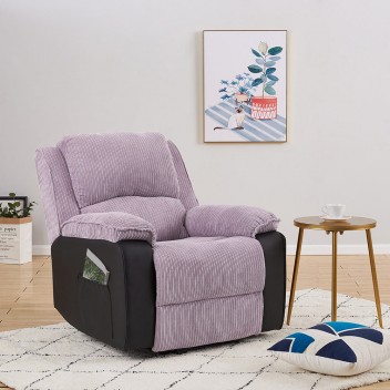 Modern Recliner Sofa Chair