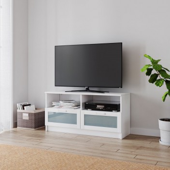 Small TV Units for 50'' TV Stand