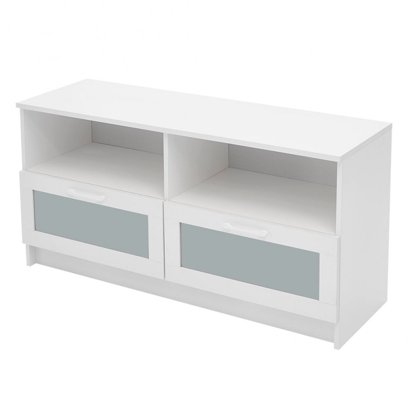 Small TV Units for 50'' TV Stand