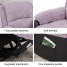 Modern Recliner Sofa Chair - Custom Alt by Opencart SEO Pack PRO