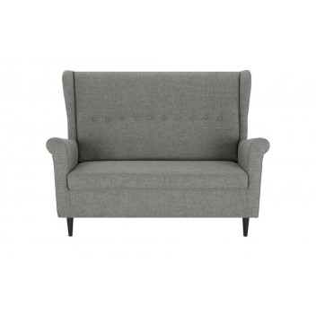 Panana sofa, 2 seater fabric JSJ