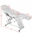 Balance Massage Bed Table Adjustable Reclining Beauty Salon Chair Tattoo Spa Facial Couch Bed