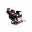 All Purpose Hydraulic Recline Barber Chair All Purpose Hydraulic Recline Barber Chair