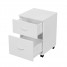 Mobile Rolling File Cabinet
