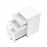 3 Drawer Mobile Rolling File Cabinet 3 Drawer Mobile Rolling File Cabinet