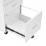 3 Drawer Mobile Rolling File Cabinet 3 Drawer Mobile Rolling File Cabinet