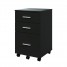 3 Drawer Mobile Rolling File Cabinet 3 Drawer Mobile Rolling File Cabinet