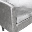 Scoopy Velvet Tub Chair Scoopy Velvet Tub Chair