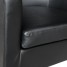Bliss Faux Leather Tub Chair Bliss Faux Leather Tub Chair - Custom Alt by Opencart SEO Pack PRO